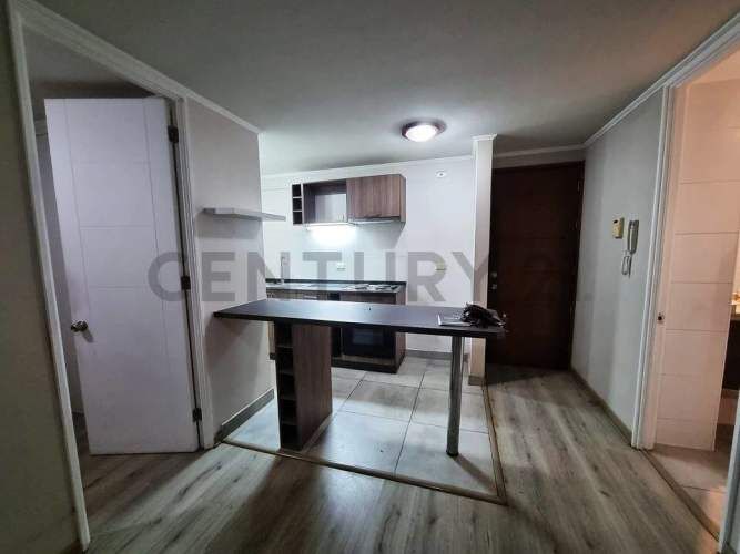 VENTA MODERNO DEPARTAMENTO WALKER MARTINEZ