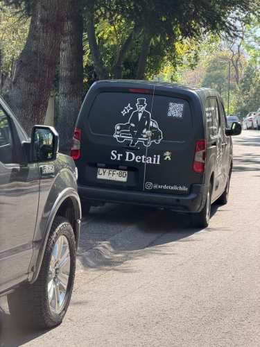 Preparador automotriz, detailer, lavado auto