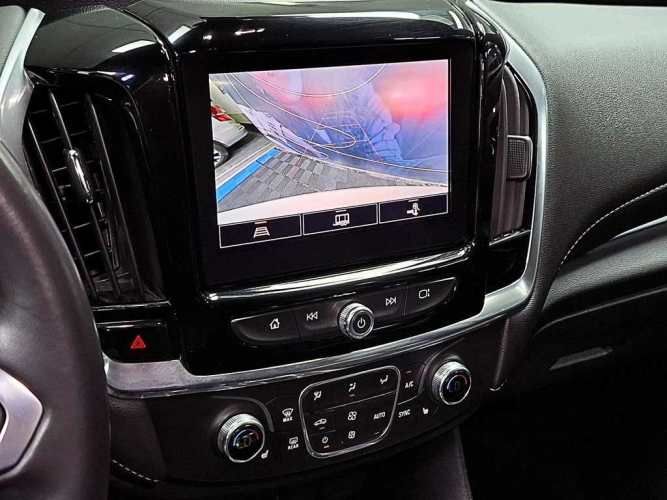 CHEVROLET TRAVERSE 2023