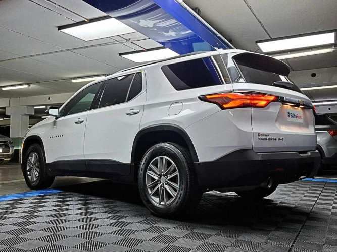 CHEVROLET TRAVERSE 2023