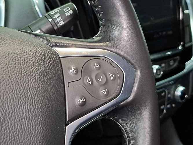 CHEVROLET TRAVERSE 2023