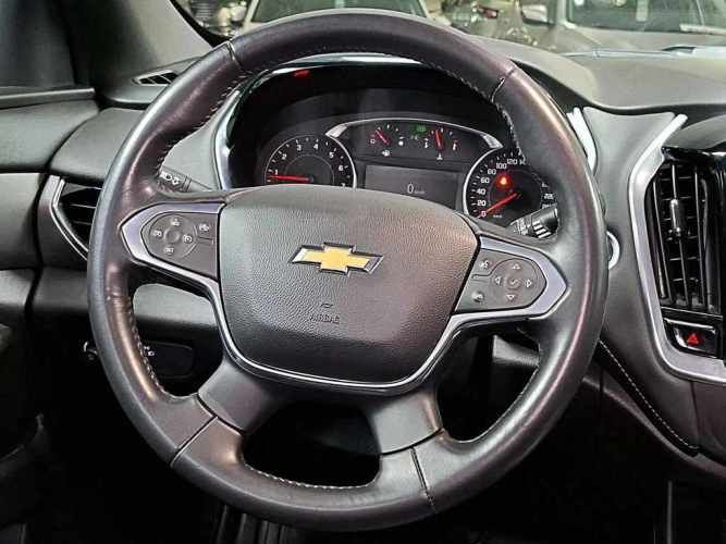 CHEVROLET TRAVERSE 2023