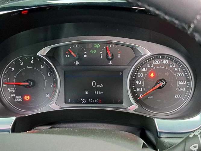 CHEVROLET TRAVERSE 2023