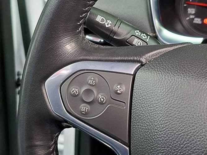 CHEVROLET TRAVERSE 2023