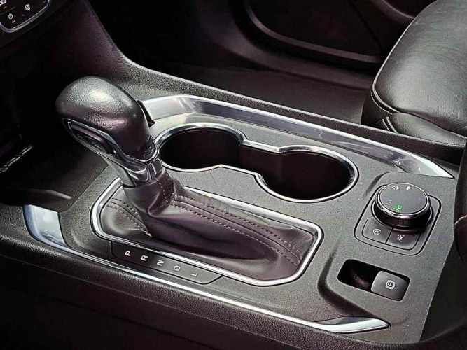 CHEVROLET TRAVERSE 2023