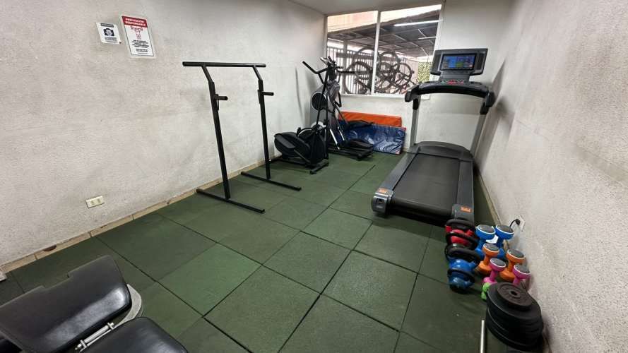 DEPTO DE 1D+1B CON EL 50% DE DESCUENTO EL PRIMER MES