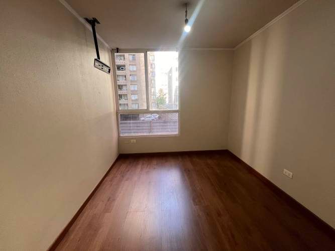 DEPTO DE 1D+1B CON EL 50% DE DESCUENTO EL PRIMER MES