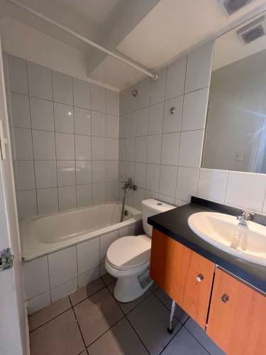 DEPTO DE 1D+1B CON EL 50% DE DESCUENTO EL PRIMER MES