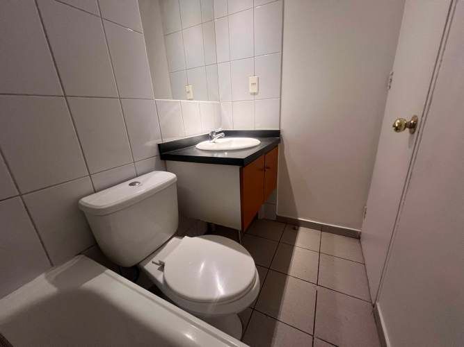 DEPTO DE 1D+1B CON EL 50% DE DESCUENTO EL PRIMER MES