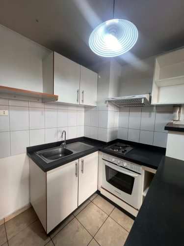 DEPTO DE 1D+1B CON EL 50% DE DESCUENTO EL PRIMER MES