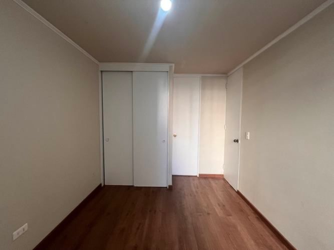 DEPTO DE 1D+1B CON EL 50% DE DESCUENTO EL PRIMER MES