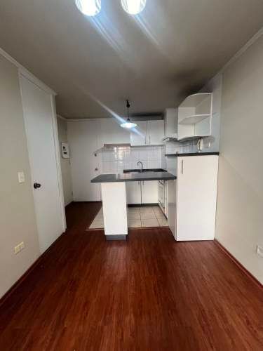 DEPTO DE 1D+1B CON EL 50% DE DESCUENTO EL PRIMER MES