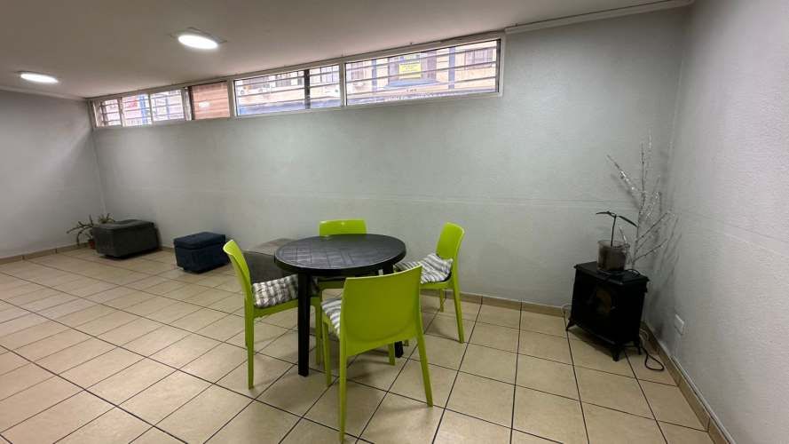 DEPTO DE 1D+1B CON EL 50% DE DESCUENTO EL PRIMER MES