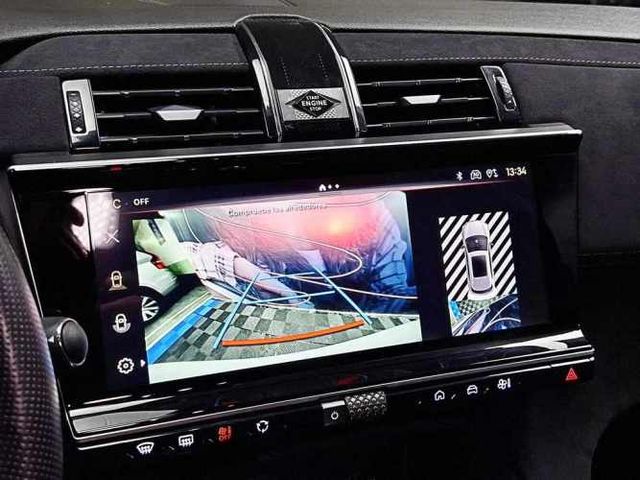 DS DS7 CROSSBACK 2023