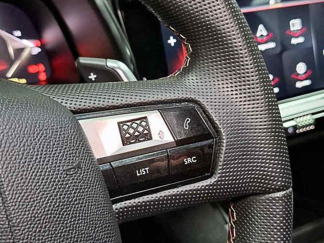 DS DS7 CROSSBACK 2023