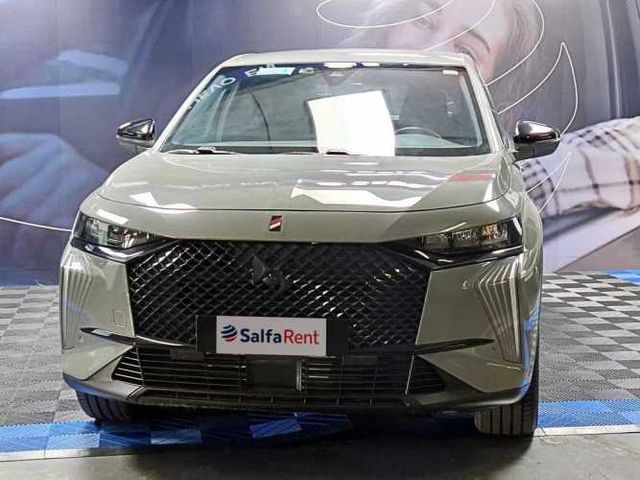 DS DS7 CROSSBACK 2023