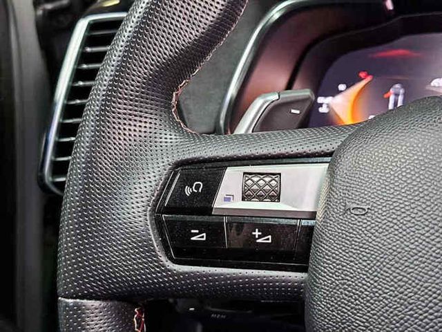 DS DS7 CROSSBACK 2023