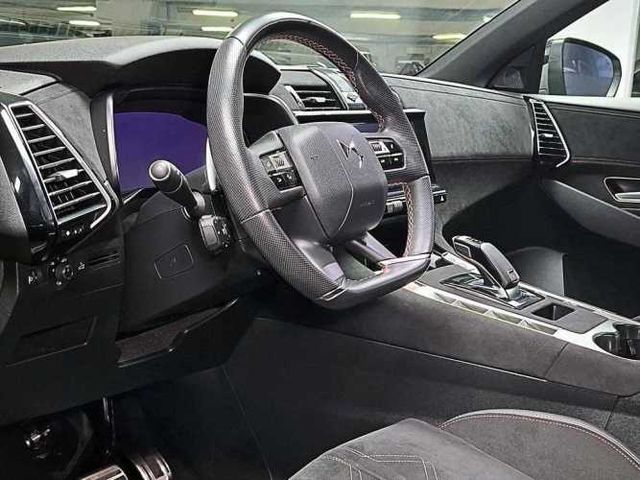 DS DS7 CROSSBACK 2023