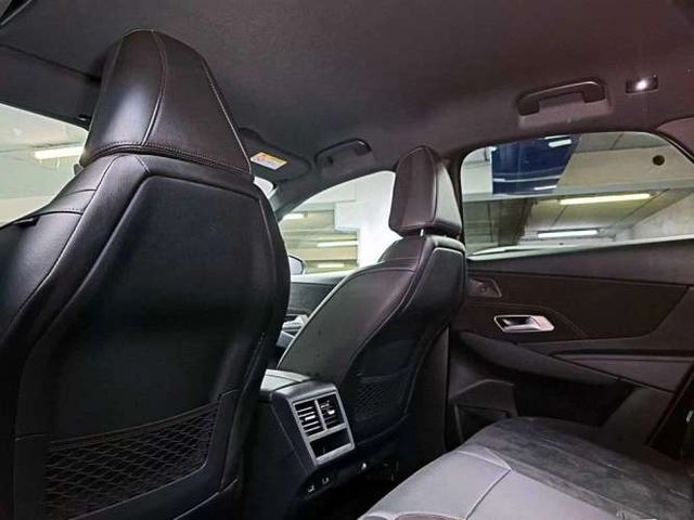 DS DS7 CROSSBACK 2023