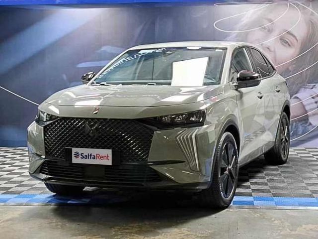 DS DS7 CROSSBACK 2023