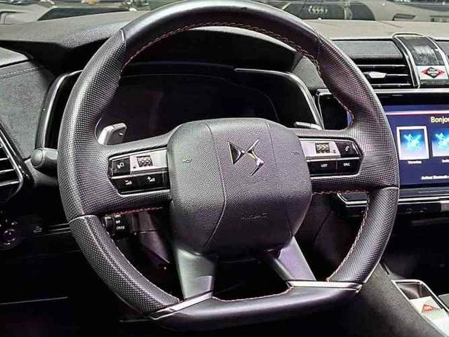 DS DS7 CROSSBACK 2023