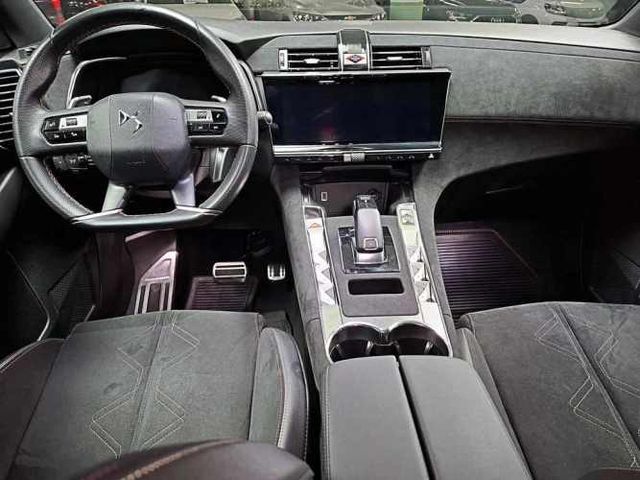 DS DS7 CROSSBACK 2023