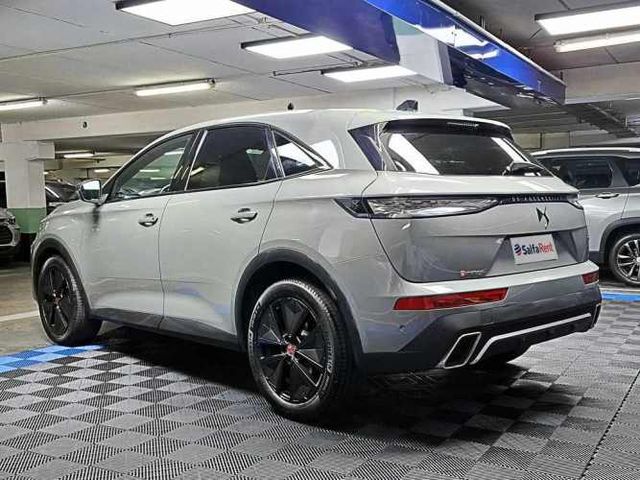 DS DS7 CROSSBACK 2023