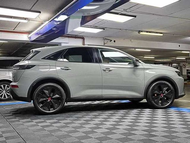 DS DS7 CROSSBACK 2023