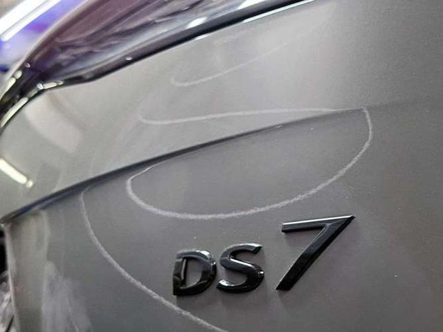 DS DS7 CROSSBACK 2023