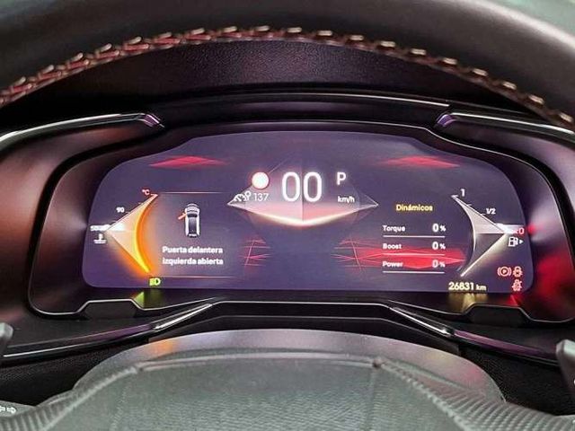 DS DS7 CROSSBACK 2023