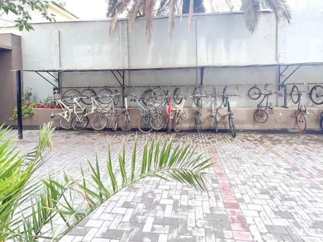 Venta Dpto AMOBLADO 2d 1b Metro Bustamante