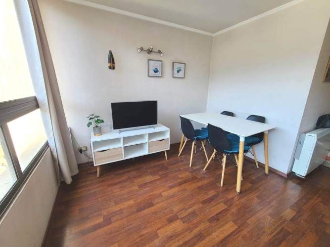 Venta Dpto AMOBLADO 2d 1b Metro Bustamante