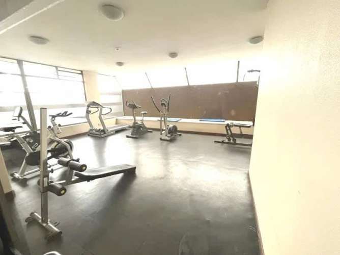 Venta Dpto AMOBLADO 2d 1b Metro Bustamante