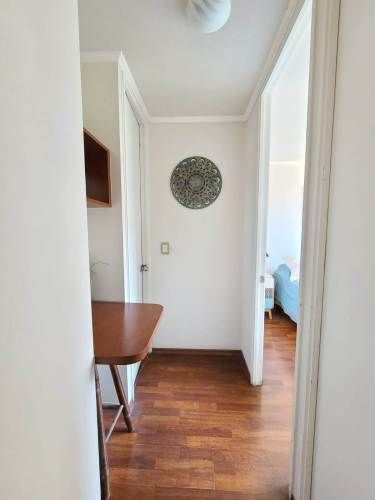 Venta Dpto AMOBLADO 2d 1b Metro Bustamante