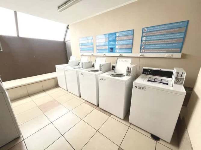 Venta Dpto AMOBLADO 2d 1b Metro Bustamante