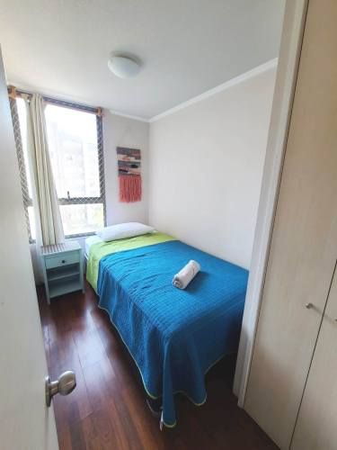 Venta Dpto AMOBLADO 2d 1b Metro Bustamante