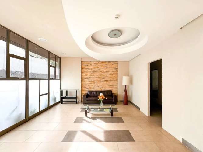 Venta Dpto AMOBLADO 2d 1b Metro Bustamante