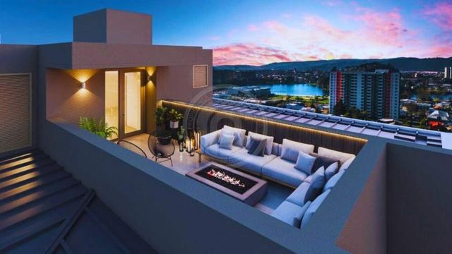 Departamento, Edificio Campus (123074)