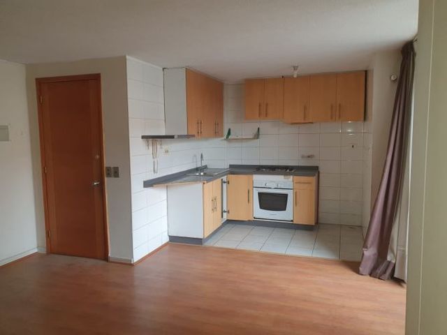 Venta Dpto 2 Dormitorios Barrio Republica Cod. 203