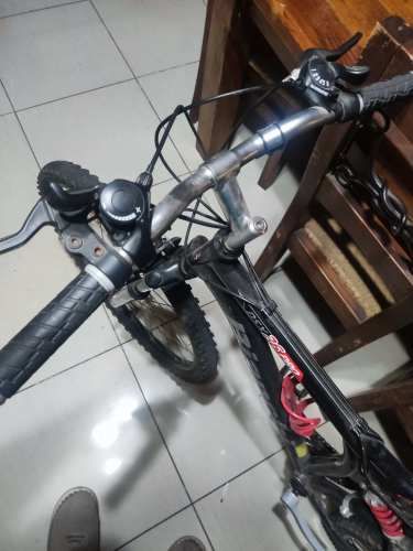 BICICLETA BIANCHI ARO 26