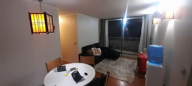 METRO PARQUE ALMAGRO, ESTACIONAMIENTO Y BODEGA