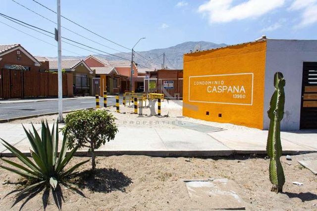 Se vende hermosa Casa 5D 3B en condominio.  (123073)