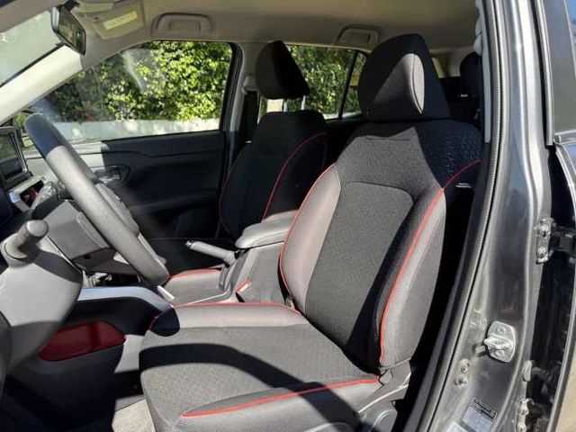 2023 Toyota Raize 1.2 E