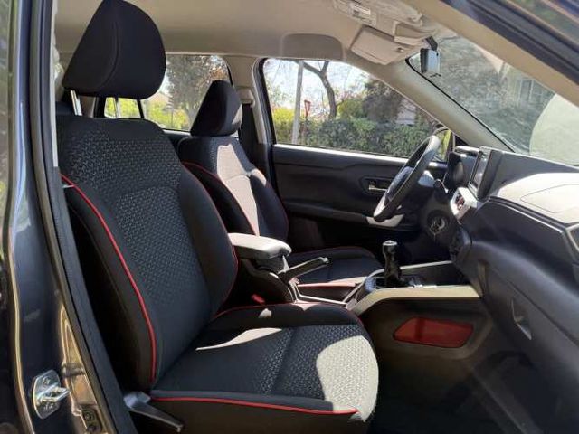 2023 Toyota Raize 1.2 E