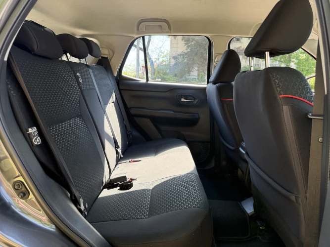 2023 Toyota Raize 1.2 E