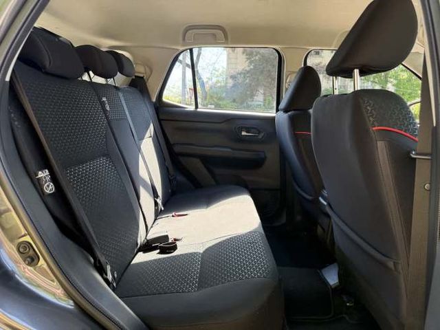 2023 Toyota Raize 1.2 E