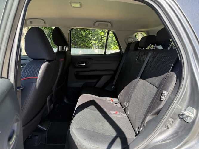 2023 Toyota Raize 1.2 E