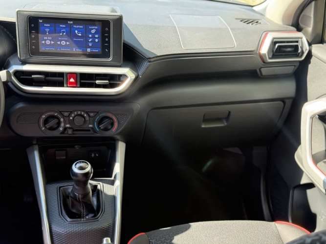 2023 Toyota Raize 1.2 E