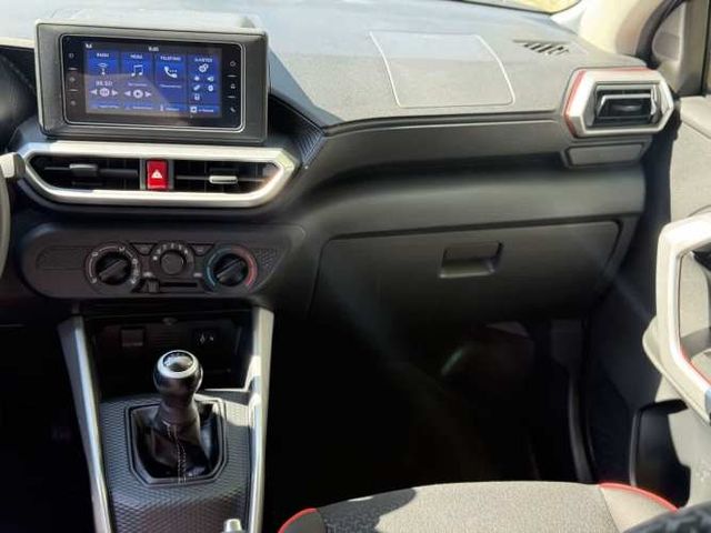 2023 Toyota Raize 1.2 E