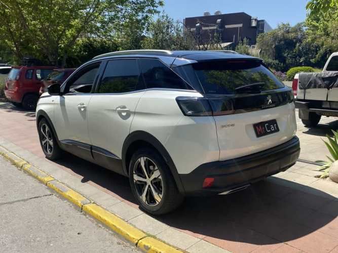 PEUGEOT 3008 2022